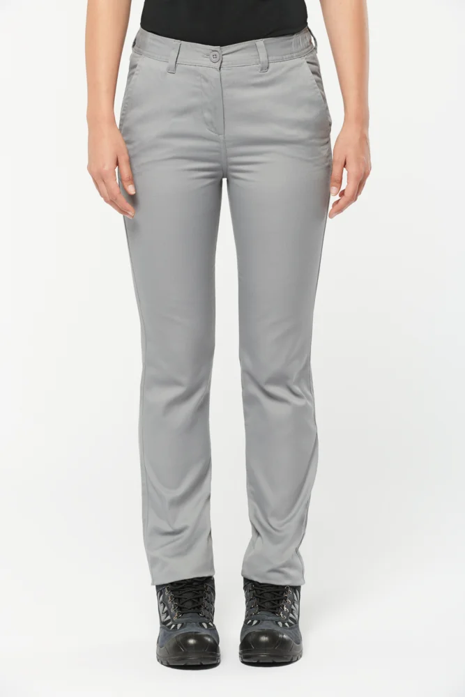 Damen Workwear Hose "Day-to-Day"