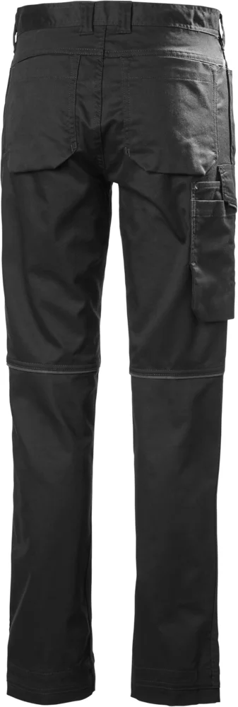 Damen Workwear Hose "Manchester"