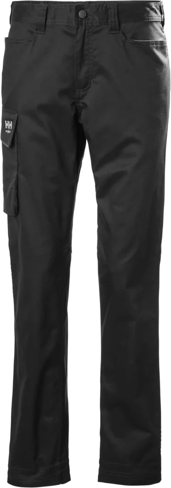 Damen Workwear Hose "Manchester"