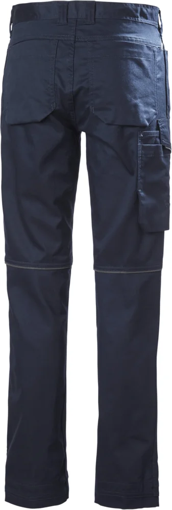 Damen Workwear Hose "Manchester"
