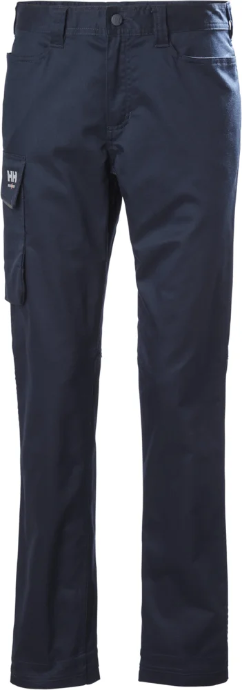 Damen Workwear Hose "Manchester"