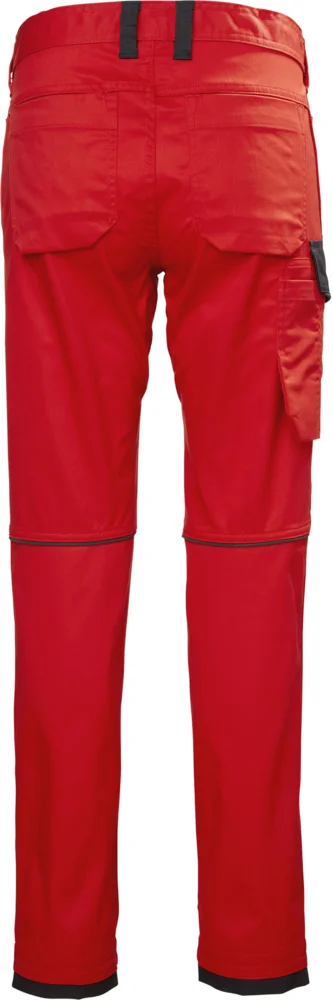 Damen Workwear Hose "Manchester"