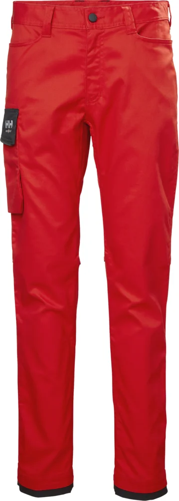 Damen Workwear Hose "Manchester"