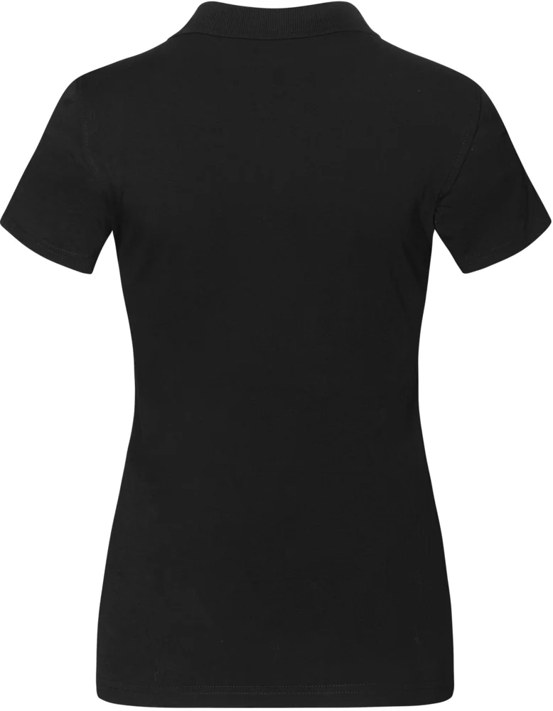 Damen Workwear Jersey Polo