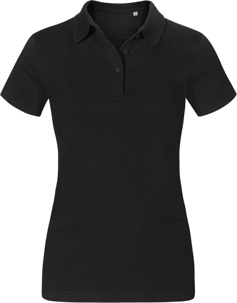 Damen Workwear Jersey Polo