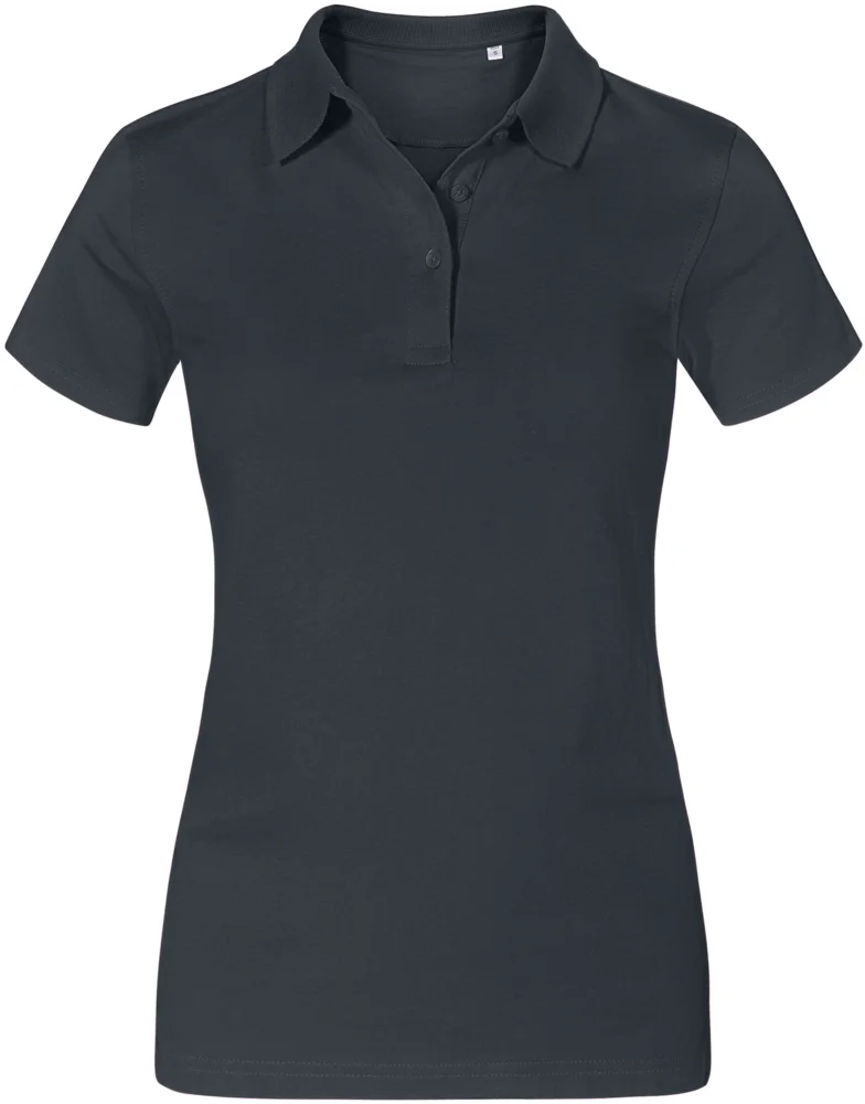 Damen Workwear Jersey Polo