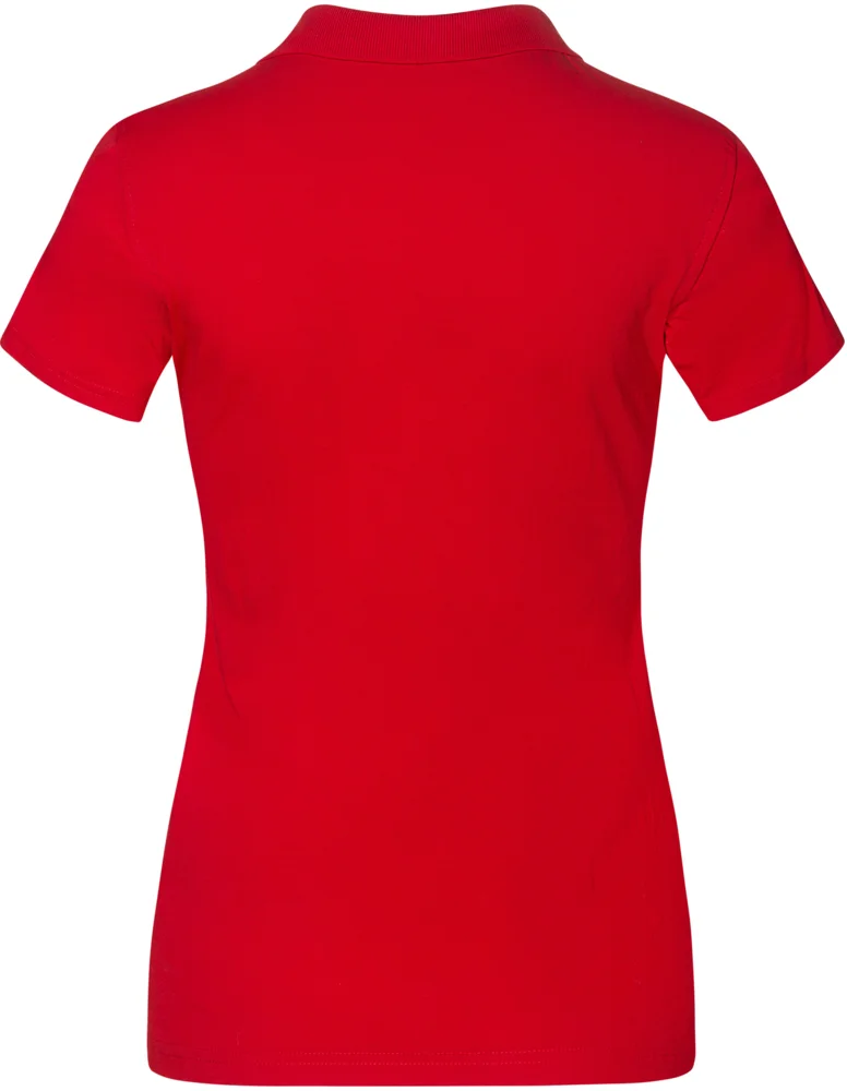 Damen Workwear Jersey Polo