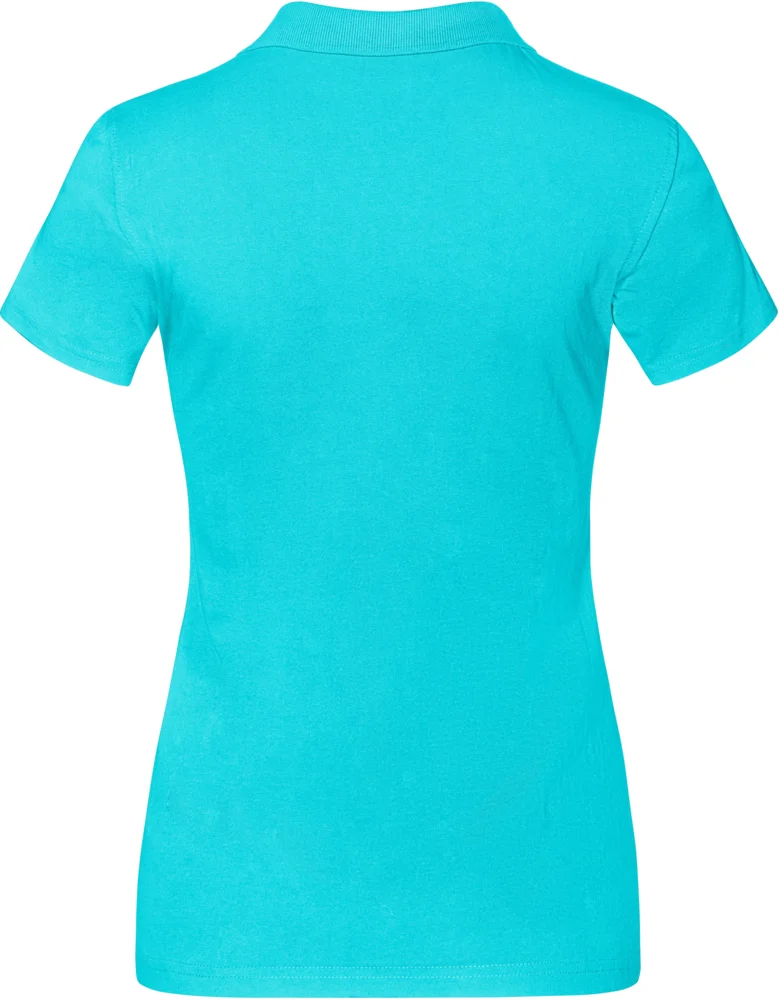 Damen Workwear Jersey Polo