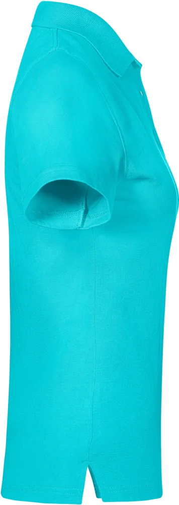Damen Workwear Jersey Polo