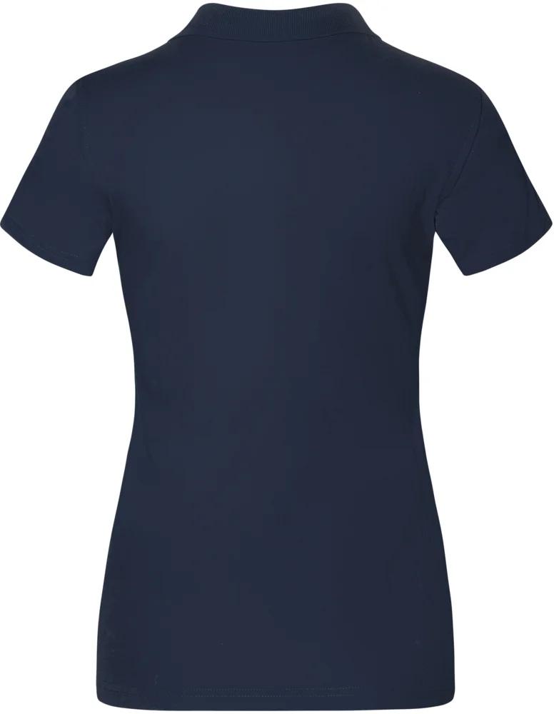Damen Workwear Jersey Polo
