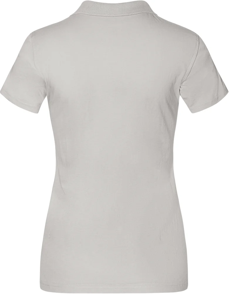 Damen Workwear Jersey Polo