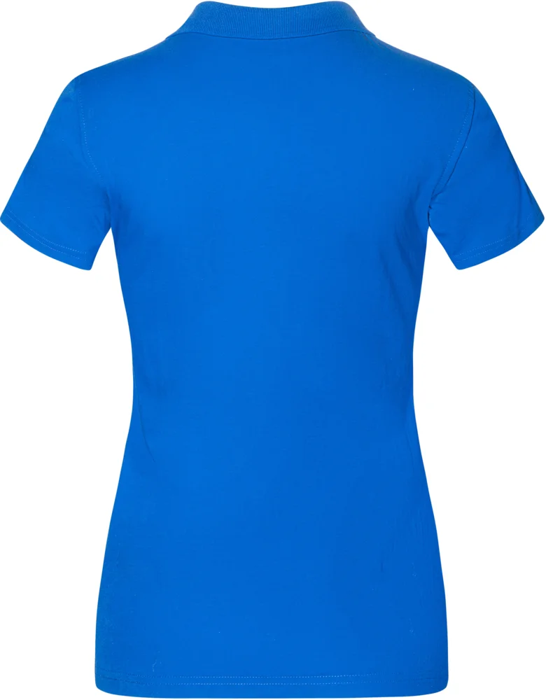 Damen Workwear Jersey Polo