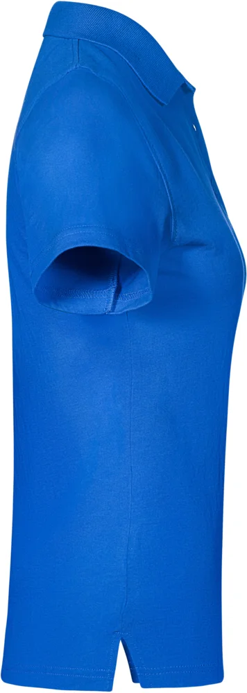 Damen Workwear Jersey Polo