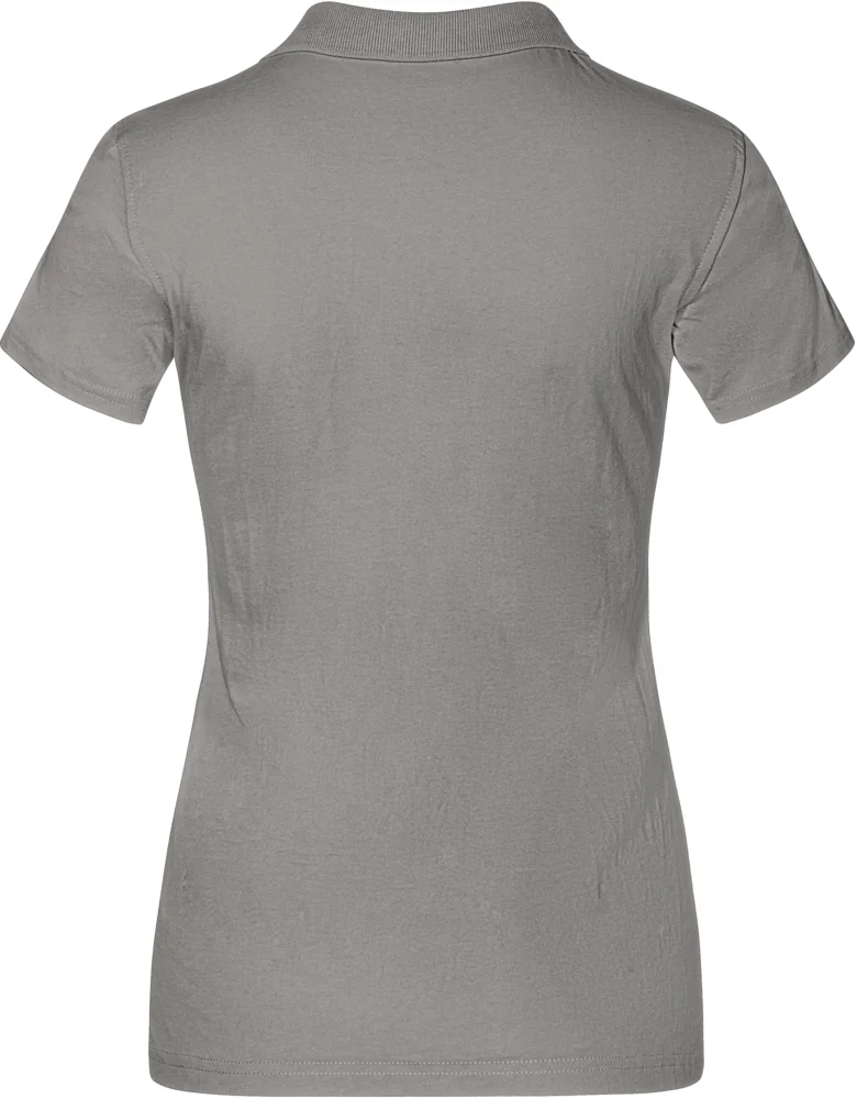 Damen Workwear Jersey Polo