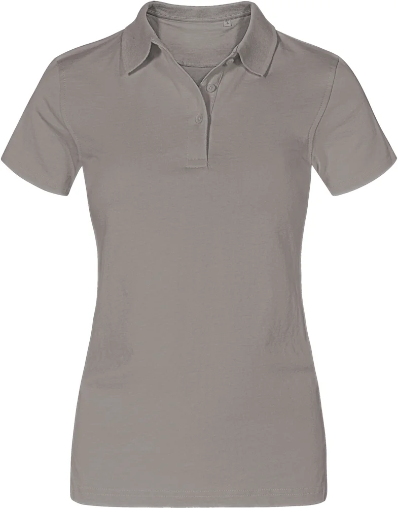 Damen Workwear Jersey Polo
