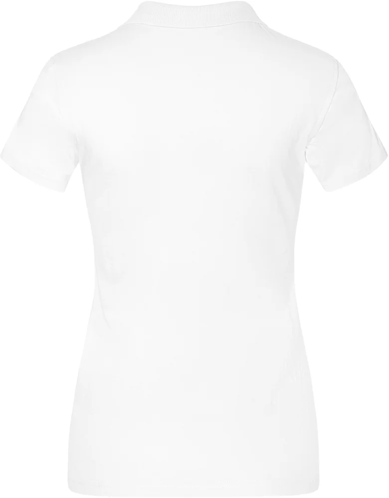 Damen Workwear Jersey Polo