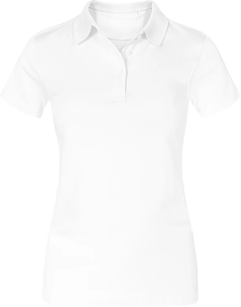 Damen Workwear Jersey Polo