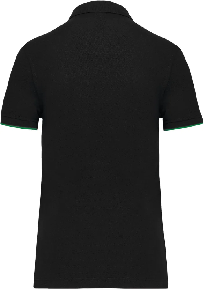 Damen Workwear Piqué Polo "Day-to-Day"