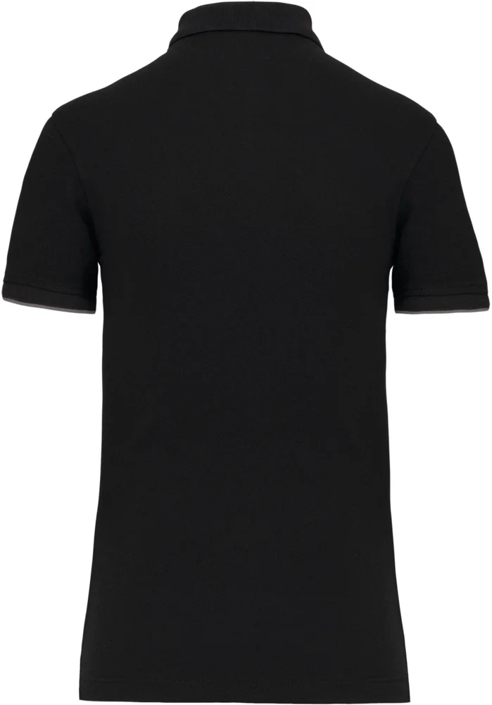 Damen Workwear Piqué Polo "Day-to-Day"