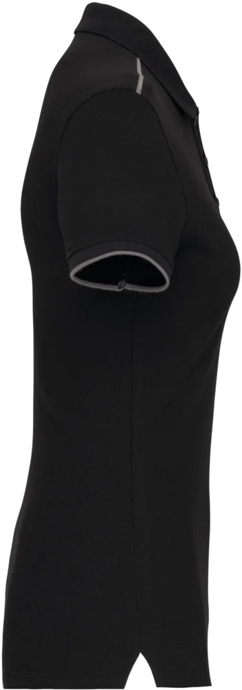 Damen Workwear Piqué Polo "Day-to-Day"