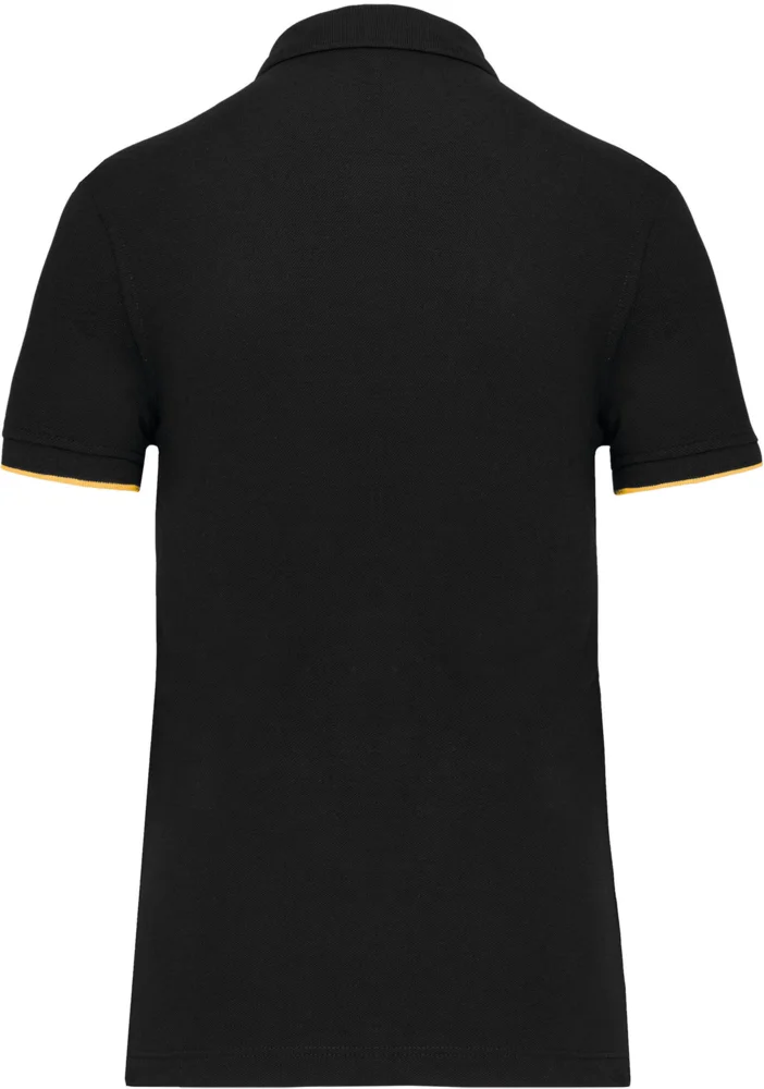 Damen Workwear Piqué Polo "Day-to-Day"