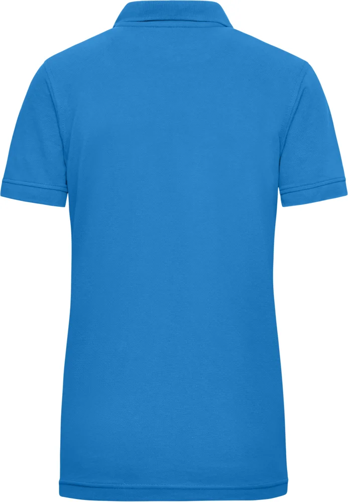 Damen Workwear Piqué Polo