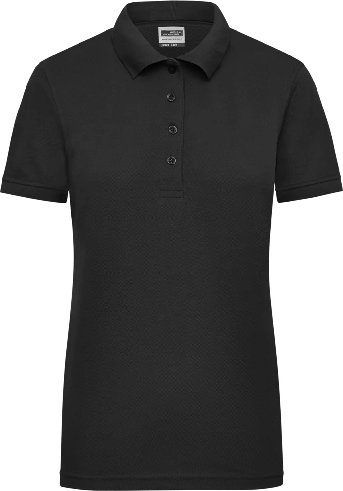 Damen Workwear Piqué Polo