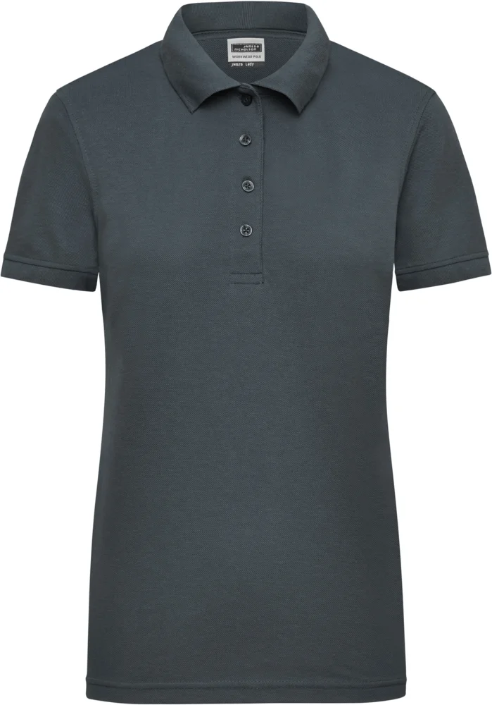 Damen Workwear Piqué Polo