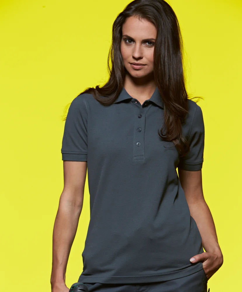 Damen Workwear Piqué Polo