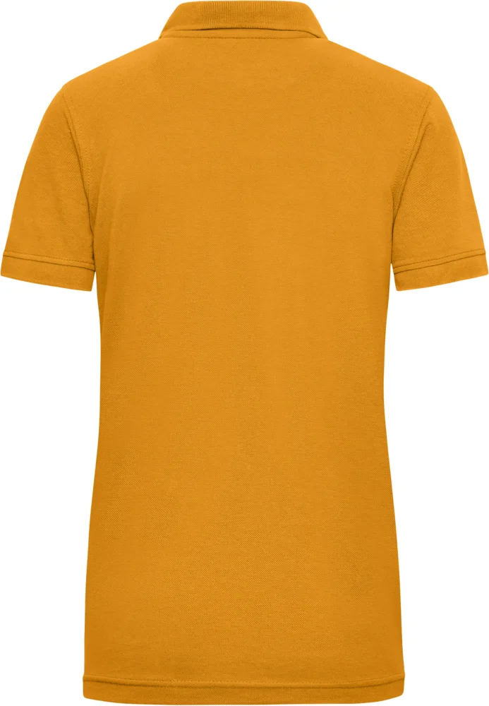 Damen Workwear Piqué Polo