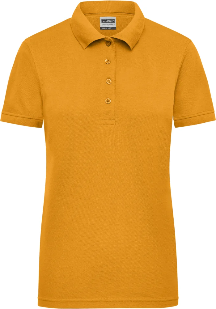 Damen Workwear Piqué Polo