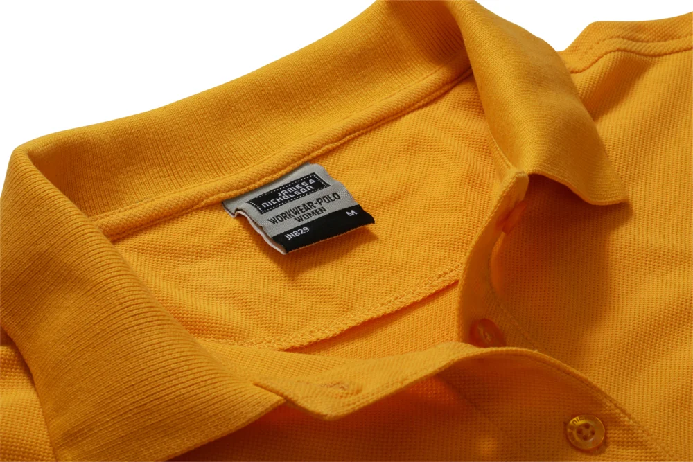 Damen Workwear Piqué Polo