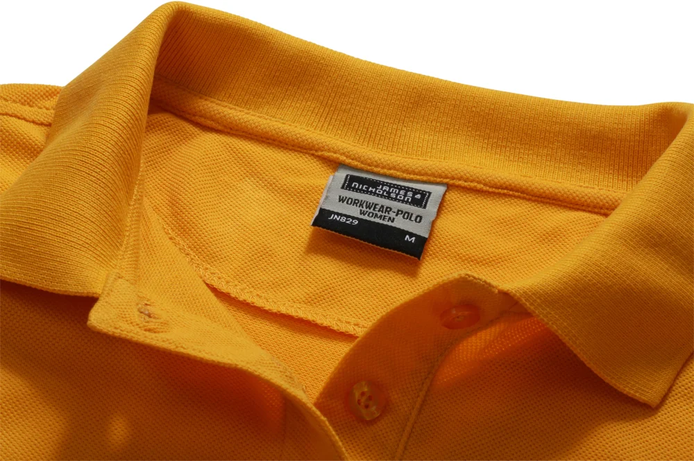 Damen Workwear Piqué Polo