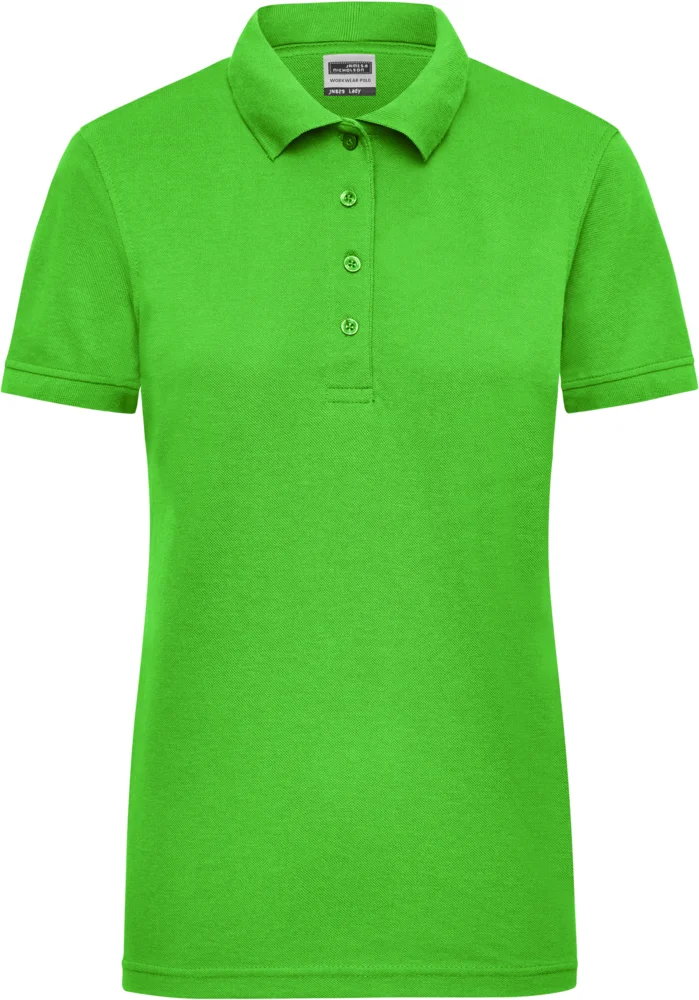Damen Workwear Piqué Polo