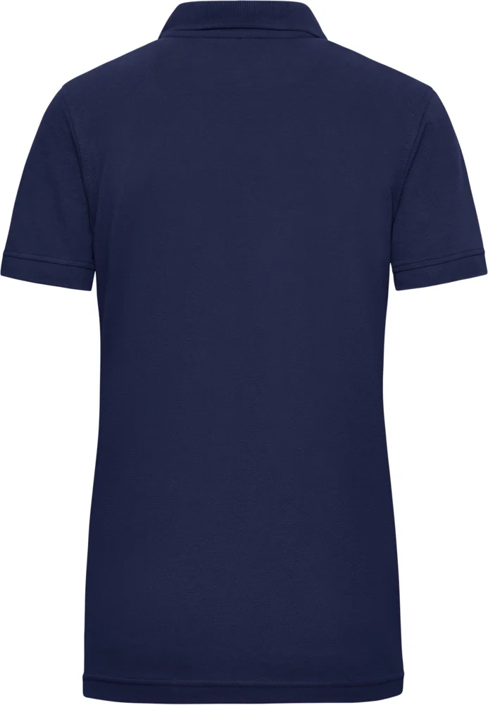 Damen Workwear Piqué Polo