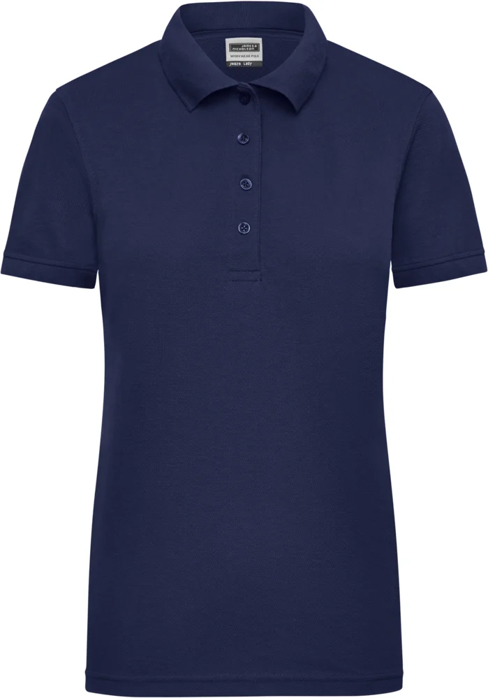Damen Workwear Piqué Polo