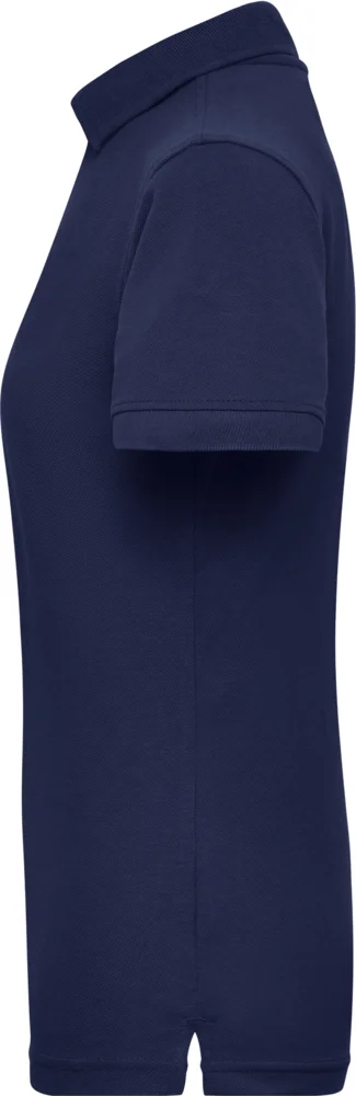 Damen Workwear Piqué Polo