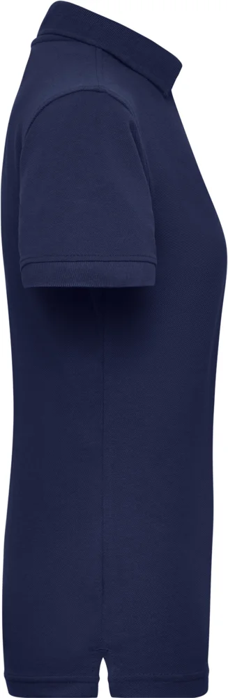 Damen Workwear Piqué Polo