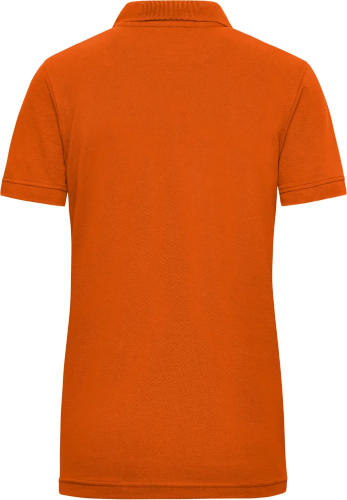 Damen Workwear Piqué Polo