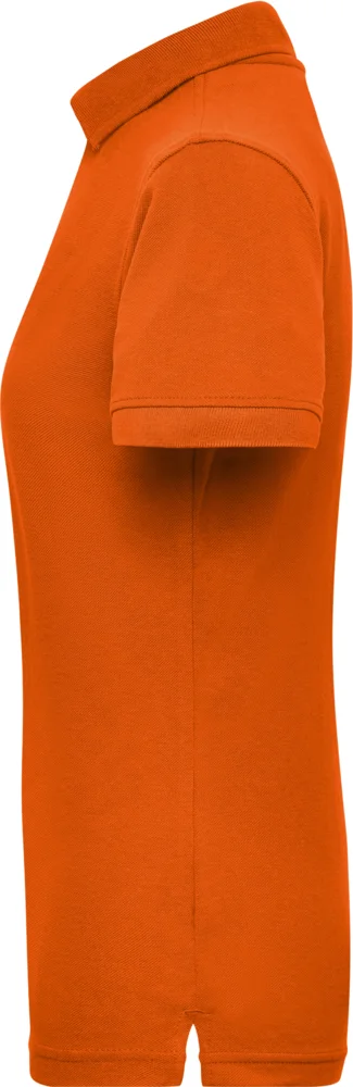 Damen Workwear Piqué Polo