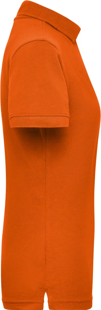 Damen Workwear Piqué Polo