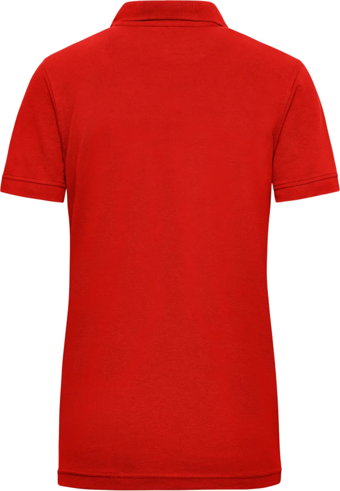 Damen Workwear Piqué Polo