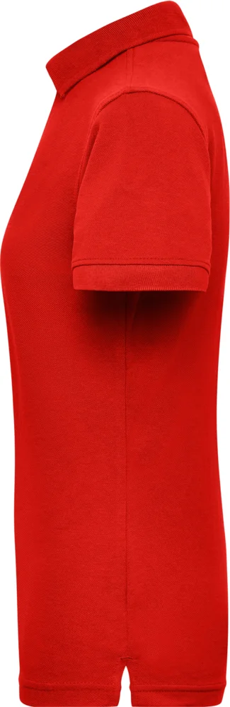 Damen Workwear Piqué Polo