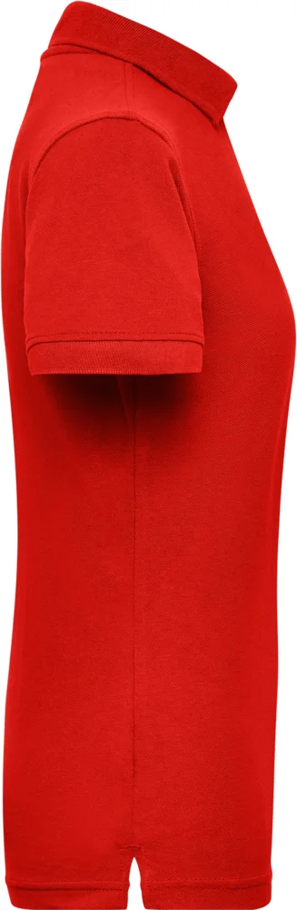 Damen Workwear Piqué Polo