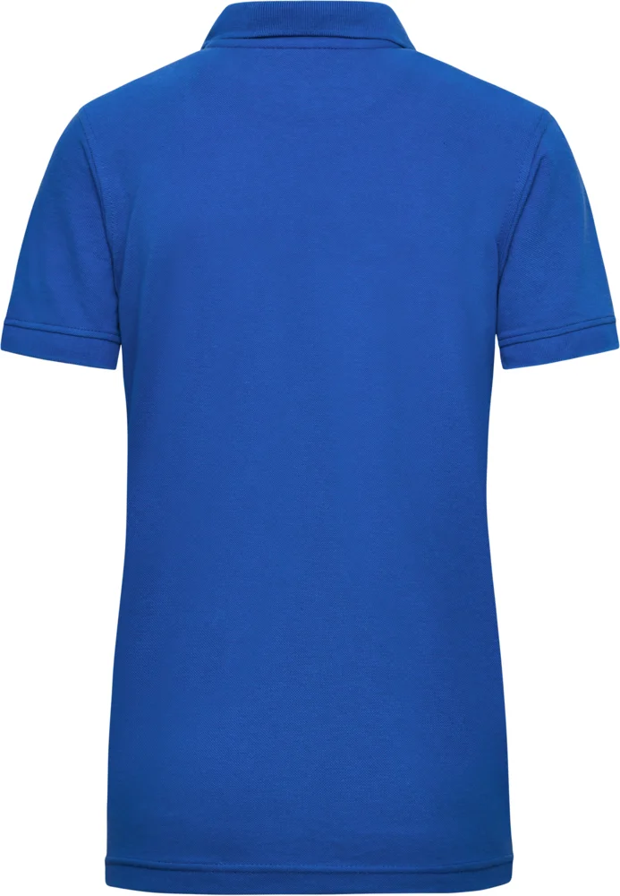 Damen Workwear Piqué Polo