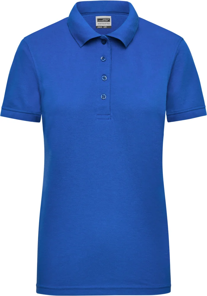 Damen Workwear Piqué Polo