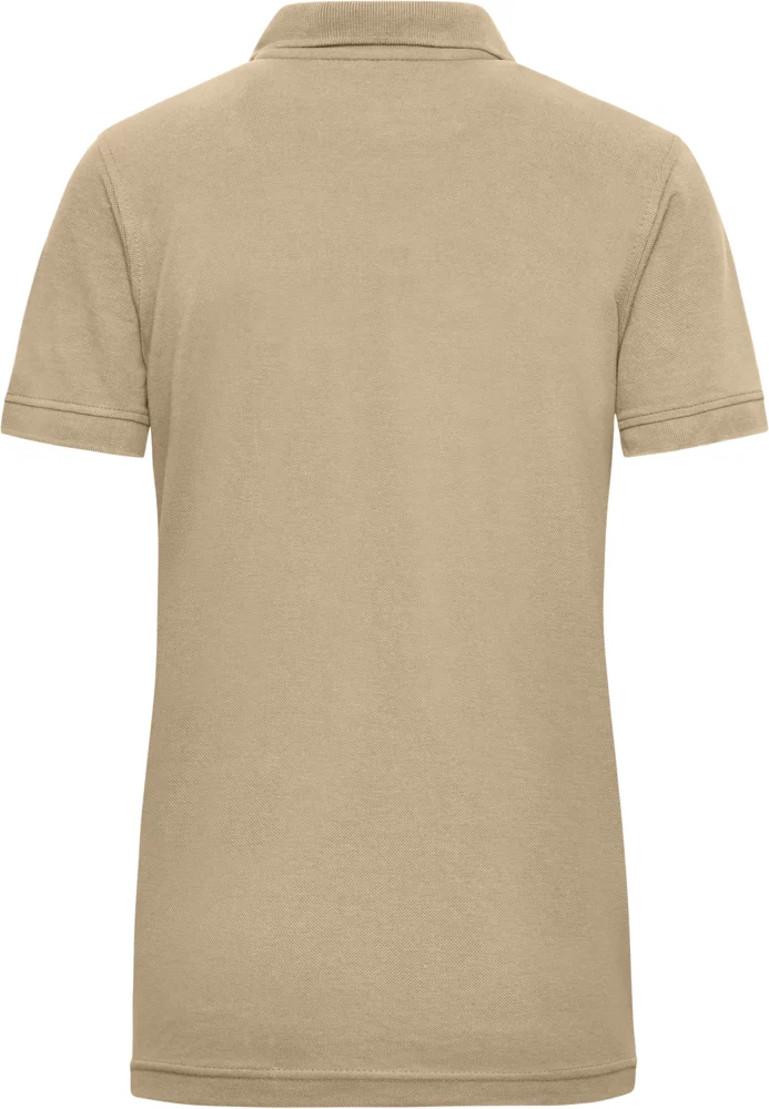 Damen Workwear Piqué Polo