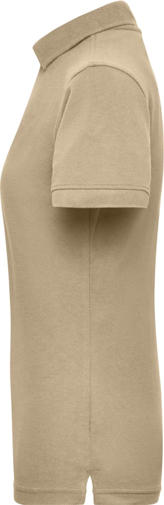 Damen Workwear Piqué Polo