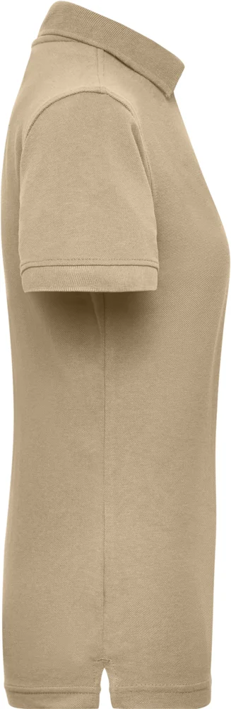 Damen Workwear Piqué Polo