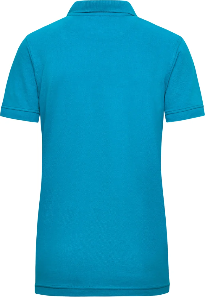 Damen Workwear Piqué Polo